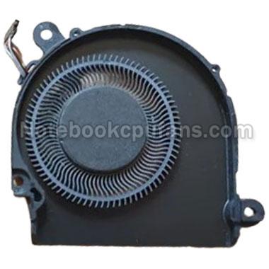 CPU cooling fan for DELTA ND55C03-20B11