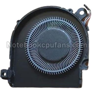 CPU cooling fan for DELTA ND55C03-20B12